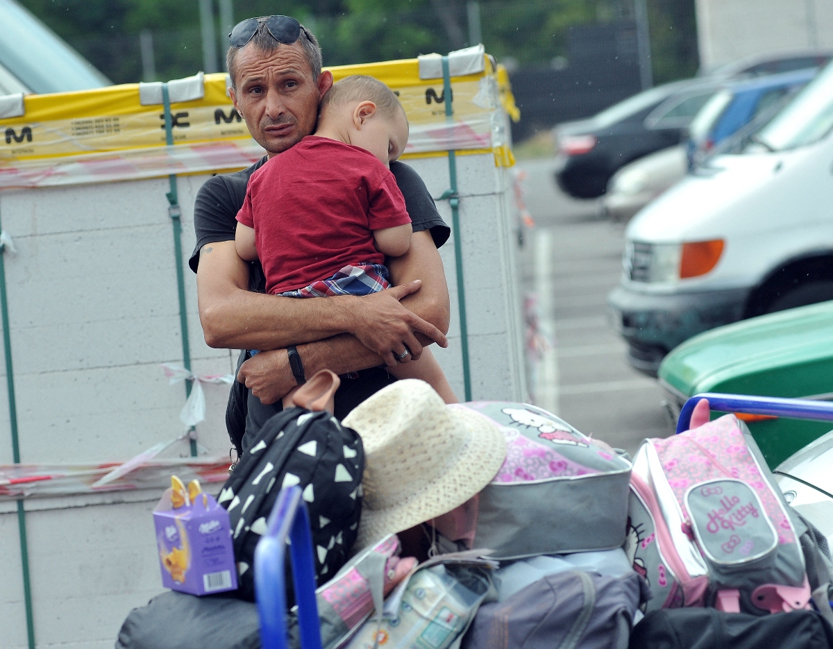 Por guerra en Ucrania, EU incluye a Rusia en lista de países que trafican personas