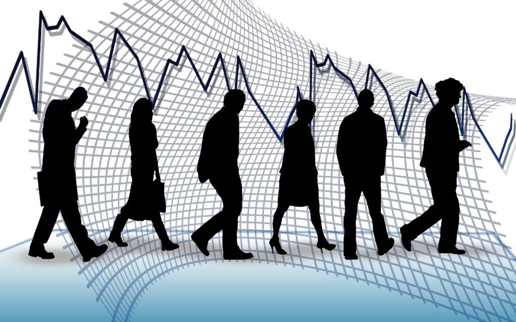 Por inflación, caen 4% las afores de los mexicanos