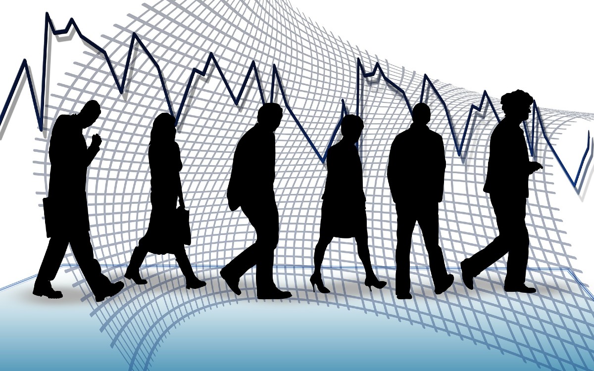 Por inflación, caen 4% las afores de los mexicanos