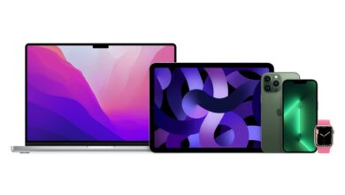 Por qué Apple está reduciendo sus valores de intercambio y lo que eso significa para usted