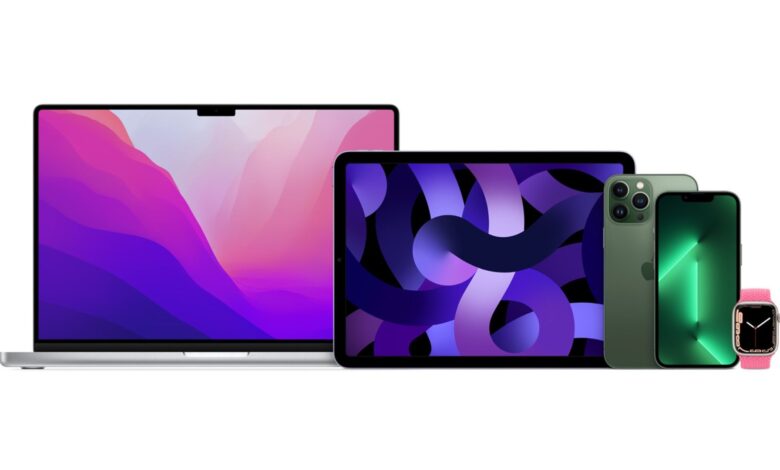 Por qué Apple está reduciendo sus valores de intercambio y lo que eso significa para usted