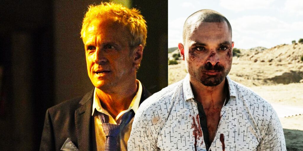 Por qué Better Call Saul sigue matando personajes tan temprano en la temporada 6