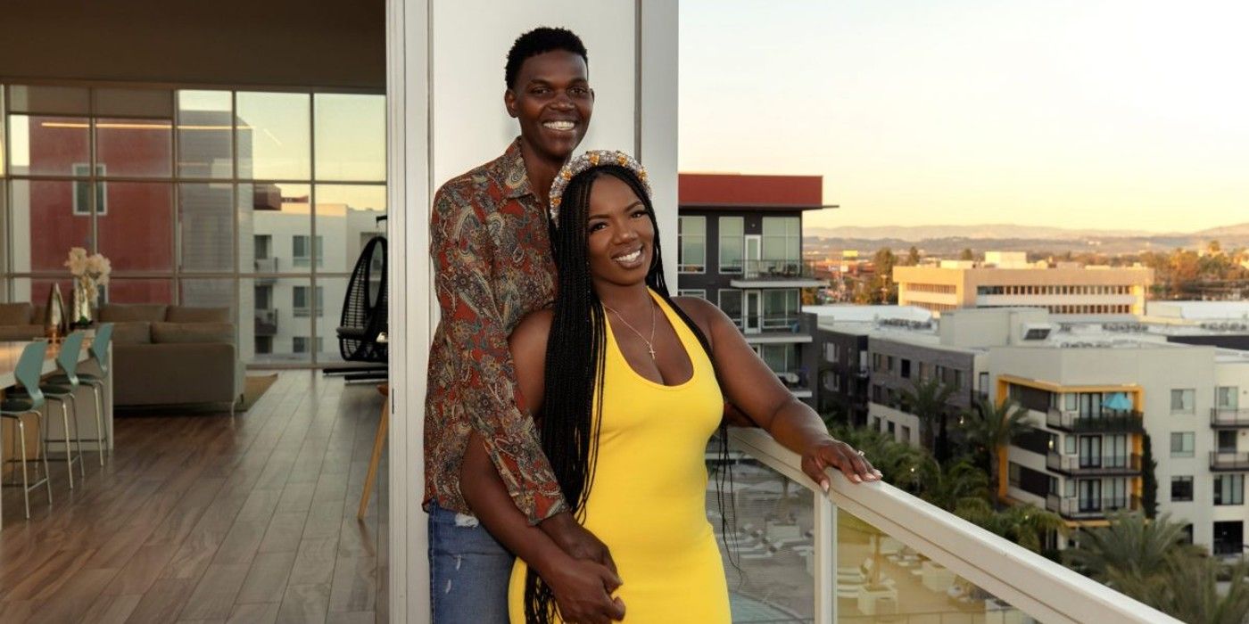 Por qué Casado a primera vista 15 Star Alexis ‘Fake Voice’ es molesto para los fanáticos