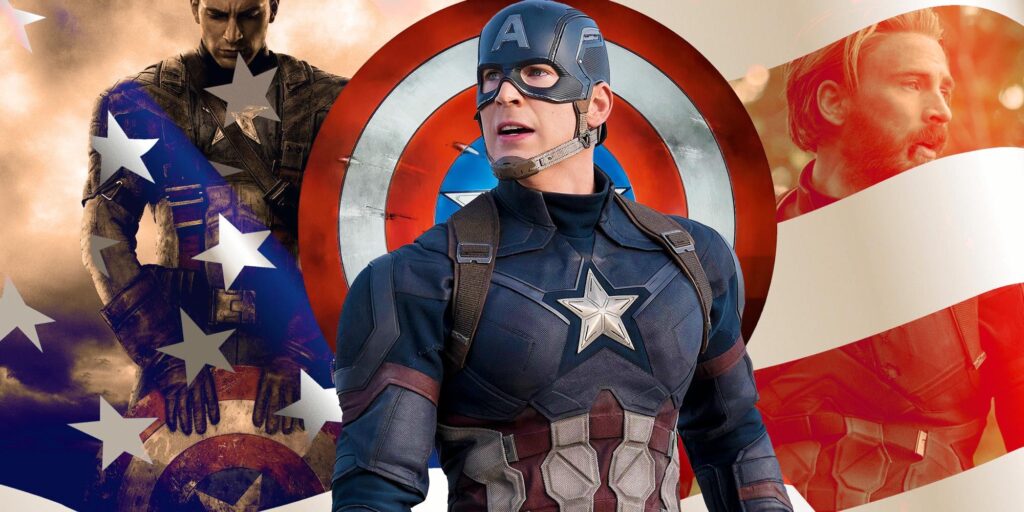 Por qué Chris Evans debería volver a interpretar al Capitán América (y por qué no)