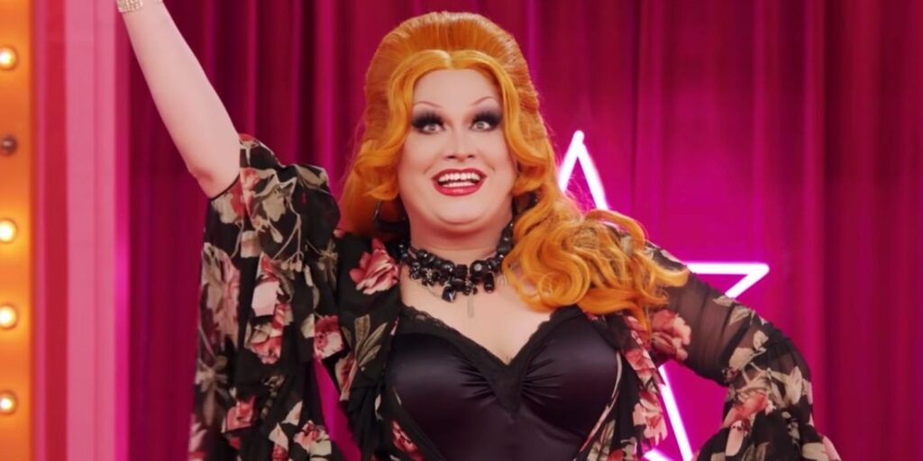 Por qué Jinkx Monsoon merece la corona de RuPaul's Drag Race nuevamente