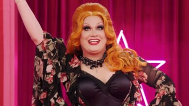 Por qué Jinkx Monsoon merece la corona de RuPaul's Drag Race nuevamente