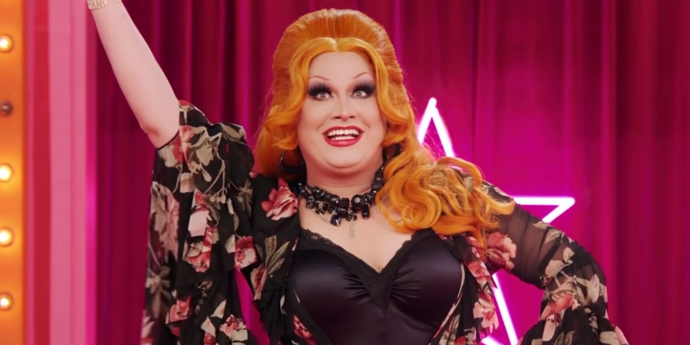 Por qué Jinkx Monsoon merece la corona de RuPaul’s Drag Race nuevamente