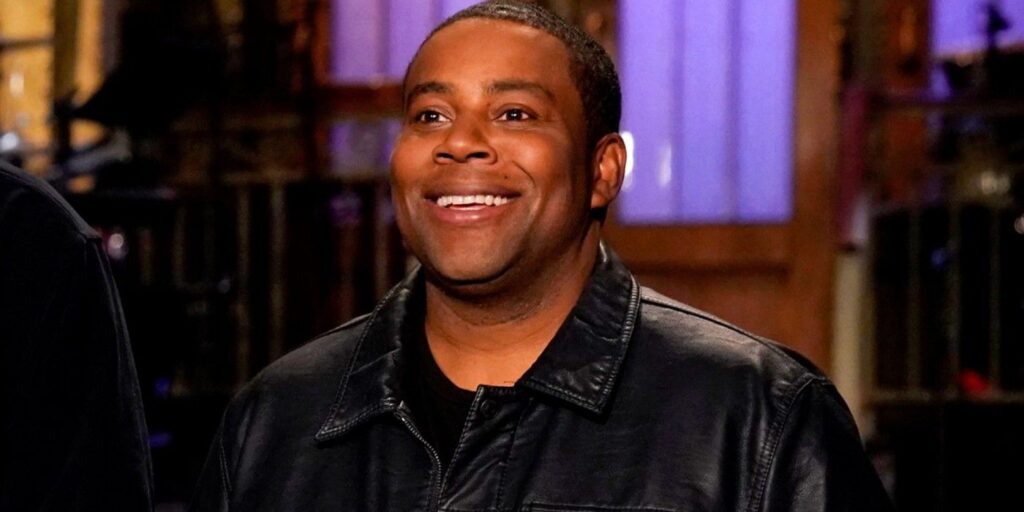 Por qué Kenan Thompson piensa que SNL debería terminar después de 50 temporadas
