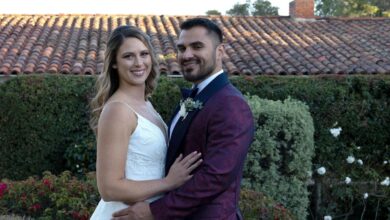 Por qué Lindy y Miguel se casaron a primera vista Los favoritos de la temporada 15