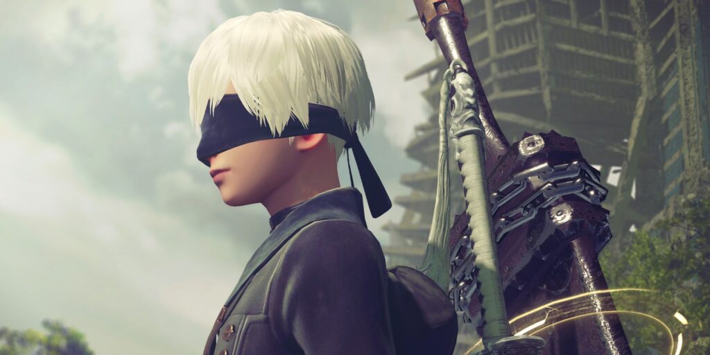 Por qué NieR: el mayor misterio de Automata sigue sin resolverse