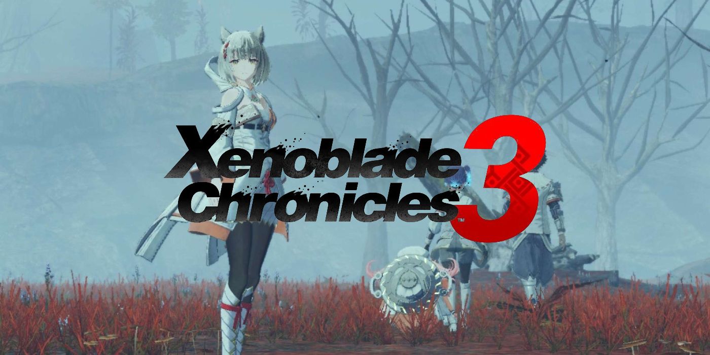 Por qué [SPOILER] Devoluciones en Xenoblade Chronicles 3