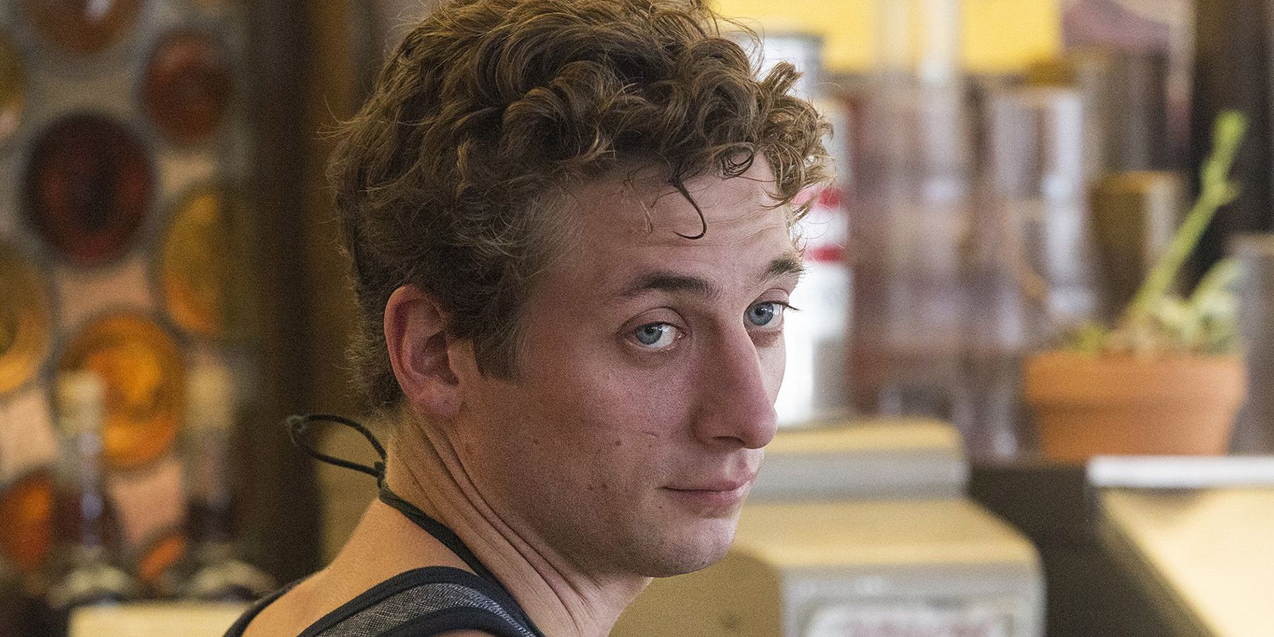 Por qué Shameless hizo que Jeremy Allen White dejara de sentirse actor