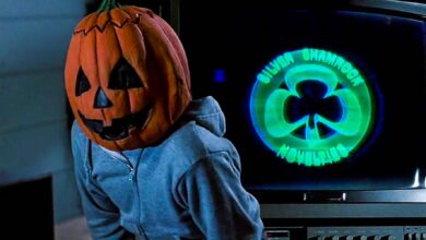 Por qué Silver Shamrock no regresó después de Halloween III