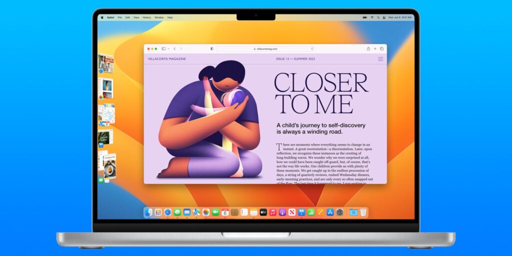 Por qué Spaces sigue siendo mejor que Stage Manager para usuarios avanzados de Mac