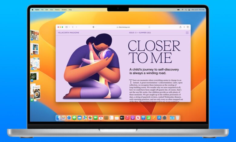 Por qué Spaces sigue siendo mejor que Stage Manager para usuarios avanzados de Mac