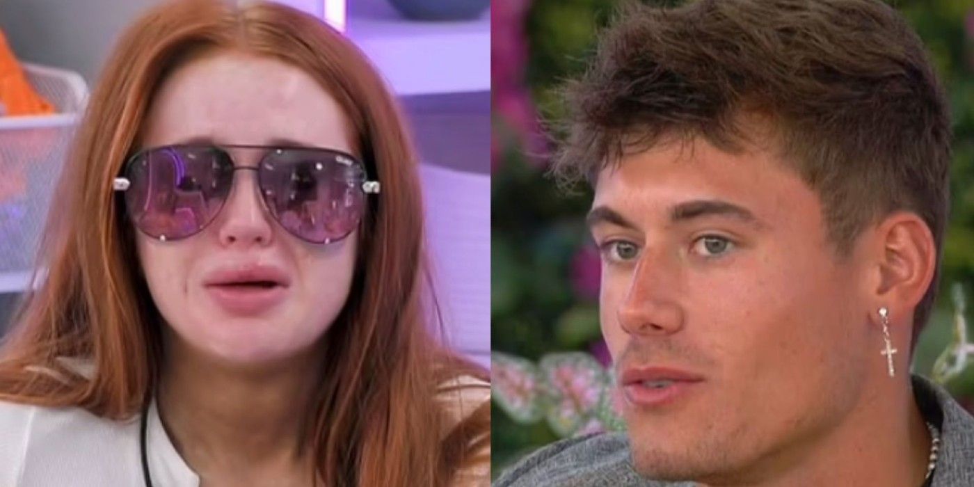 Por qué Sydney e Isaiah son Love Island USA Season 4 La pareja más problemática