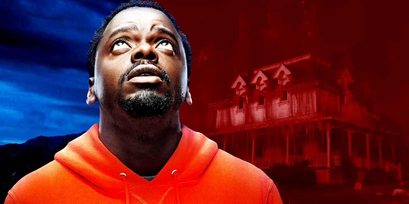 Por qué el alienígena de Nope vierte sangre en la casa de Haywood