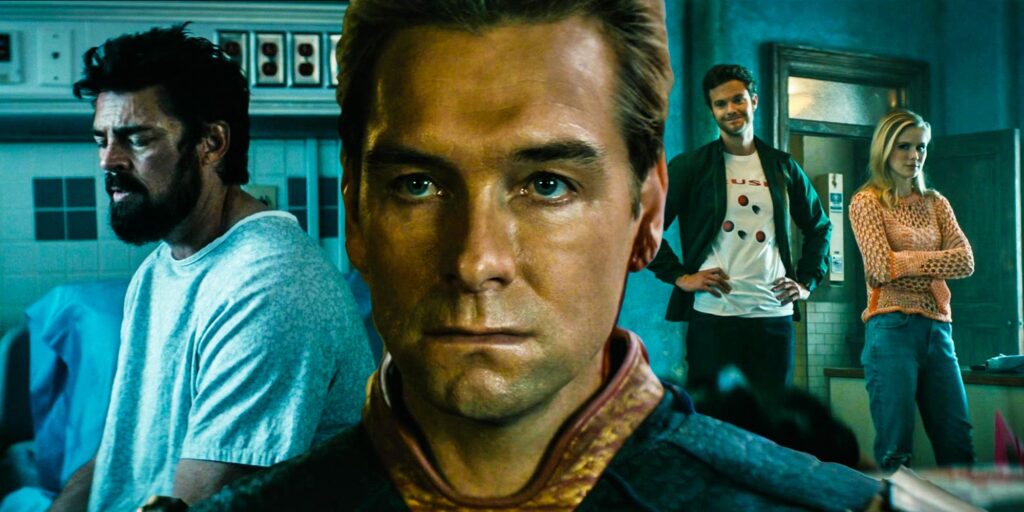 Por qué el final de la temporada 3 de The Boys es tan divisivo (a pesar de una temporada excelente)