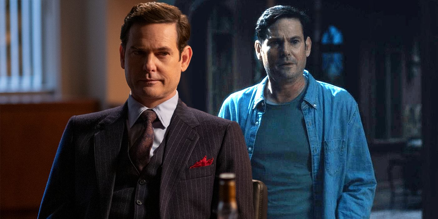 Por qué el nuevo horror de Netflix de Mike Flanagan tendrá un tono muy diferente