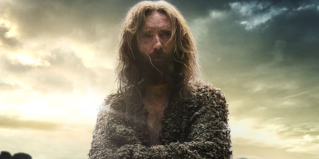 Por qué el personaje The Stranger de Rings of Power es tan importante en LOTR Show