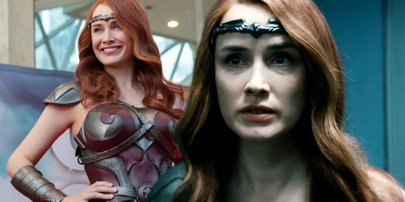 Por qué es probable que Maeve no regrese (y no debería) en la temporada 4 de The Boys