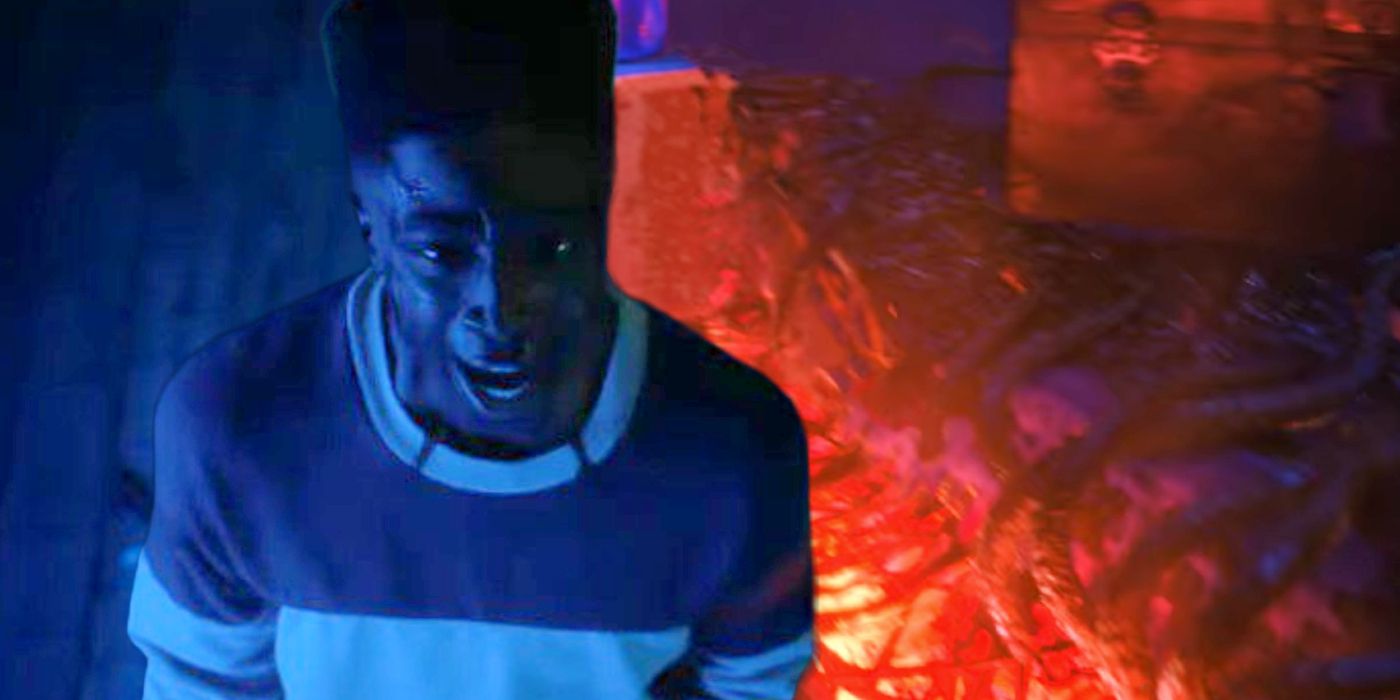 Por qué está bien alegrar la muerte del final de Stranger Things