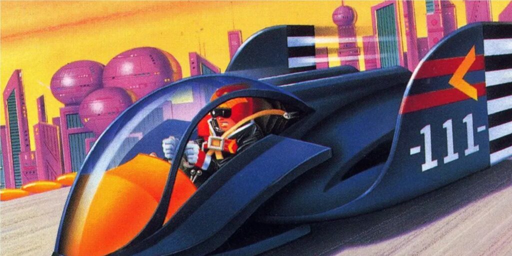 Por qué han pasado casi 20 años desde que Nintendo hizo un juego F-Zero