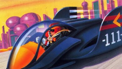 Por qué han pasado casi 20 años desde que Nintendo hizo un juego F-Zero