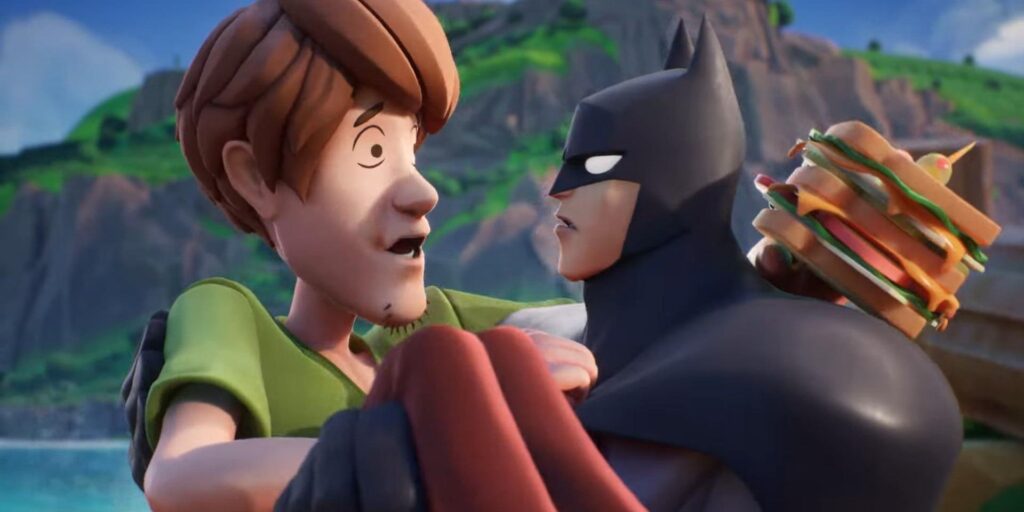 Por qué la beta abierta de MultiVersus es en realidad un lanzamiento suave