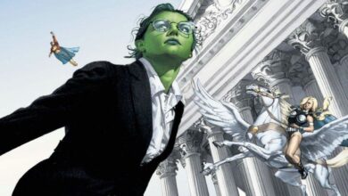Por qué la forma humana de She-Hulk es la peor identidad secreta en el Universo Marvel