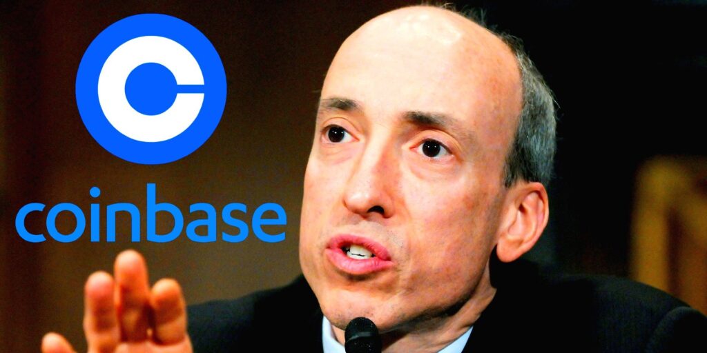 Por qué la investigación de la SEC sobre Coinbase podría marcar un gran cambio para las criptomonedas