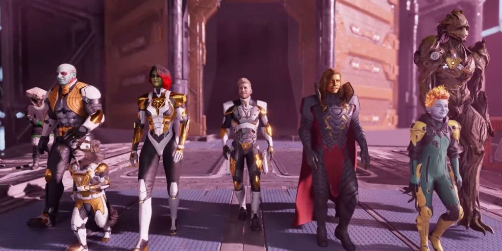 Por qué la secuela de GOTG de Marvel puede no suceder (pero debería suceder)