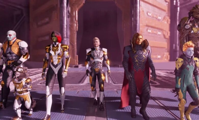 Por qué la secuela de GOTG de Marvel puede no suceder (pero debería suceder)