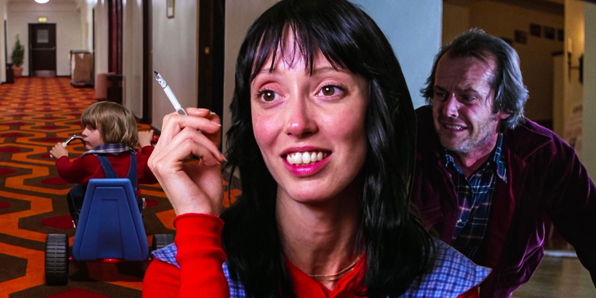 Por qué las reacciones a El resplandor de Kubrick fueron divisivas (no solo de King)