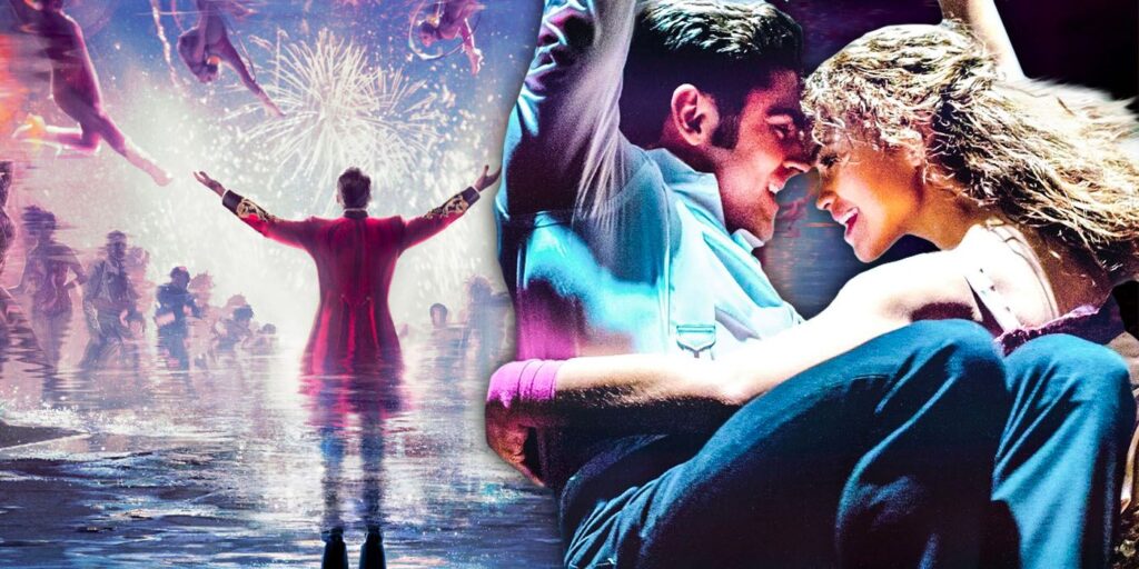 Por qué los críticos odiaban al mejor showman (y por qué están equivocados)