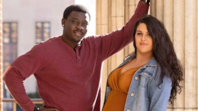 Por qué los fanáticos de 90 Day Fiancé no creen que Emily se merezca a Kobe