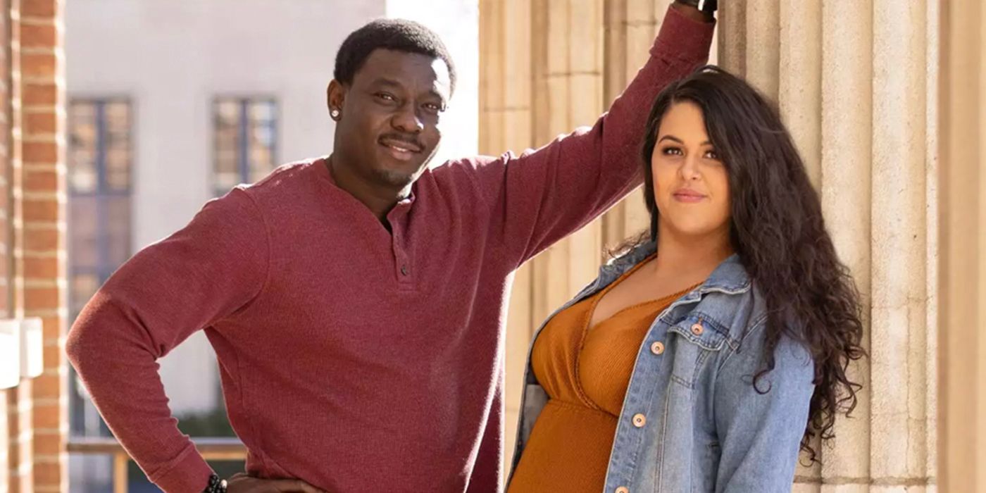 Por qué los fanáticos de 90 Day Fiancé no creen que Emily se merezca a Kobe