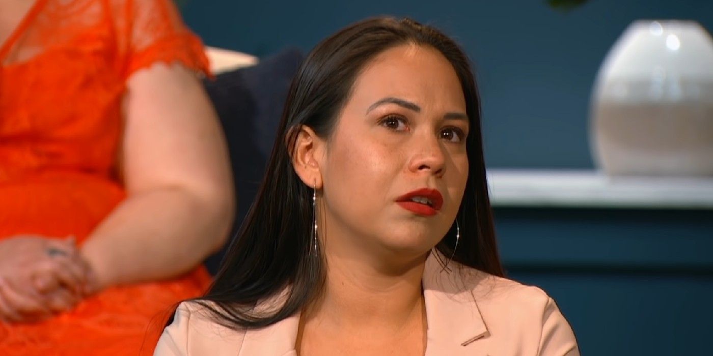 Por qué los fanáticos de 90 Day Fiancé no pueden soportar a la compañera de Big Ed, Liz Woods