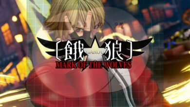Por qué los fanáticos de King of Fighters ven esperanza en una secuela de Garou