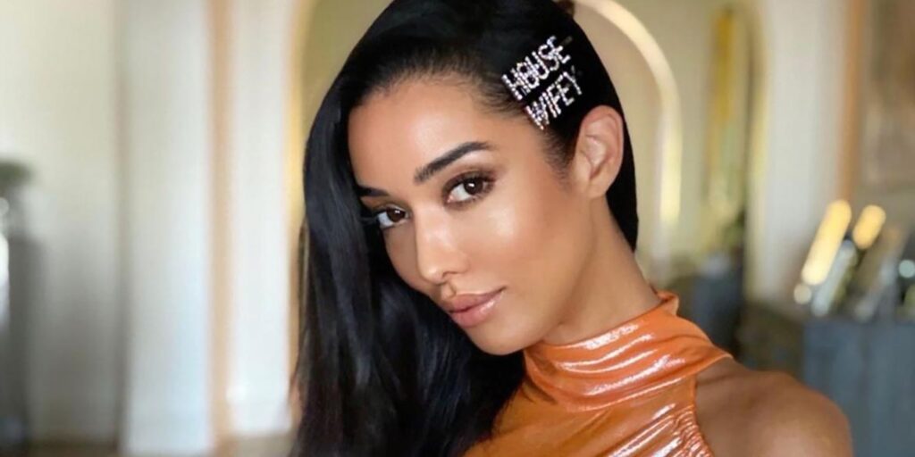 Por qué los fanáticos de RHOC están entusiasmados con la nueva asociación de Noella Bergener