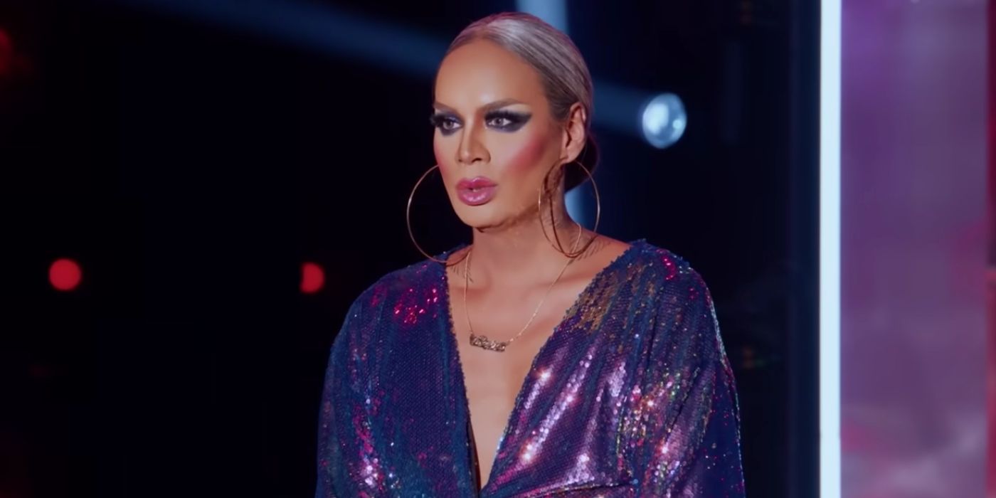 Por qué los fanáticos de RPDR All-Stars piensan que Raja está siendo robado esta temporada