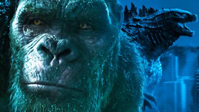 Por qué los fanáticos están convencidos de que Godzilla vs. Kong 2 es realmente una película de Kong