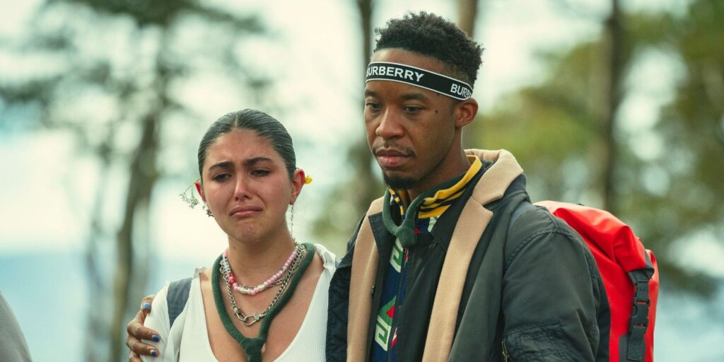 Por qué los fanáticos piensan que Snowflake Mountain es mental y emocionalmente abusivo