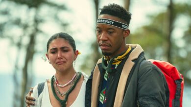 Por qué los fanáticos piensan que Snowflake Mountain es mental y emocionalmente abusivo