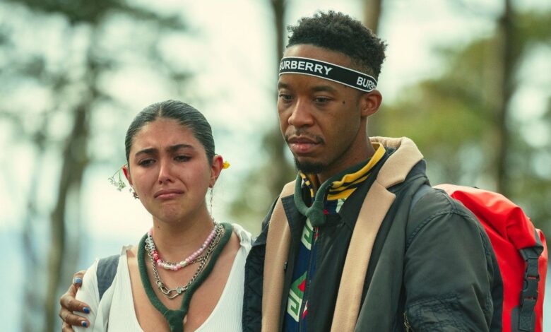 Por qué los fanáticos piensan que Snowflake Mountain es mental y emocionalmente abusivo