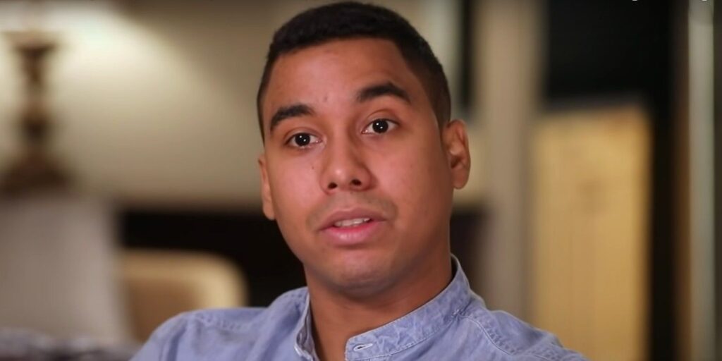 Por qué los fans de The Family Chantel critican a Pedro Jimeno en su página de IG