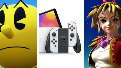 Por qué los juegos de PS1 siguen lanzándose en Nintendo Switch