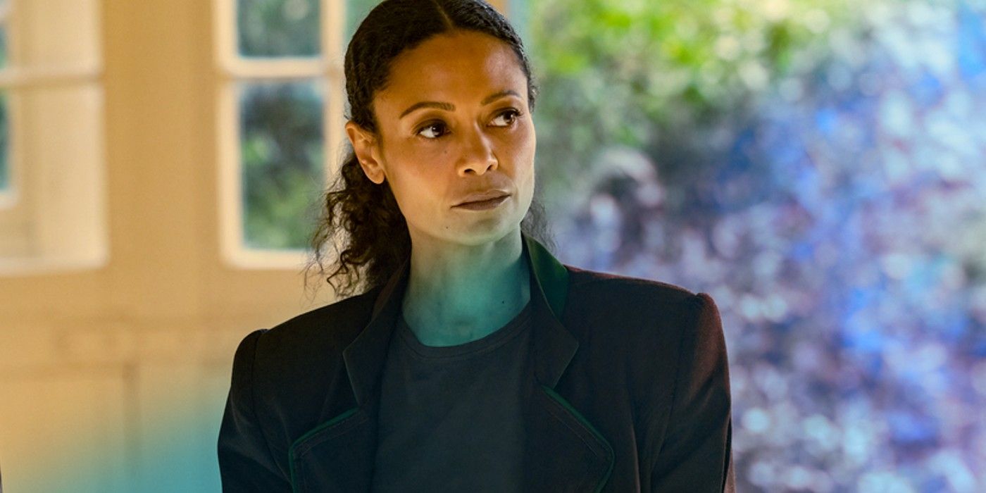 Por qué los poderes de Maeve no funcionan en Westworld Temporada 4, Episodio 2