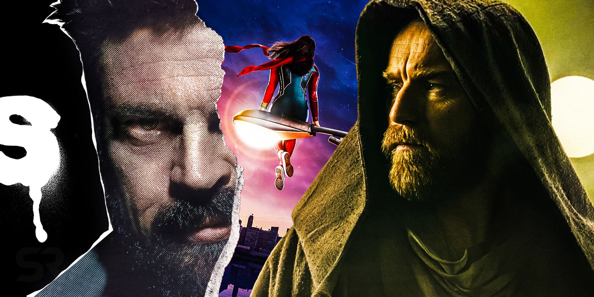 Por qué nadie está viendo Ms. Marvel, a pesar de lo genial que es