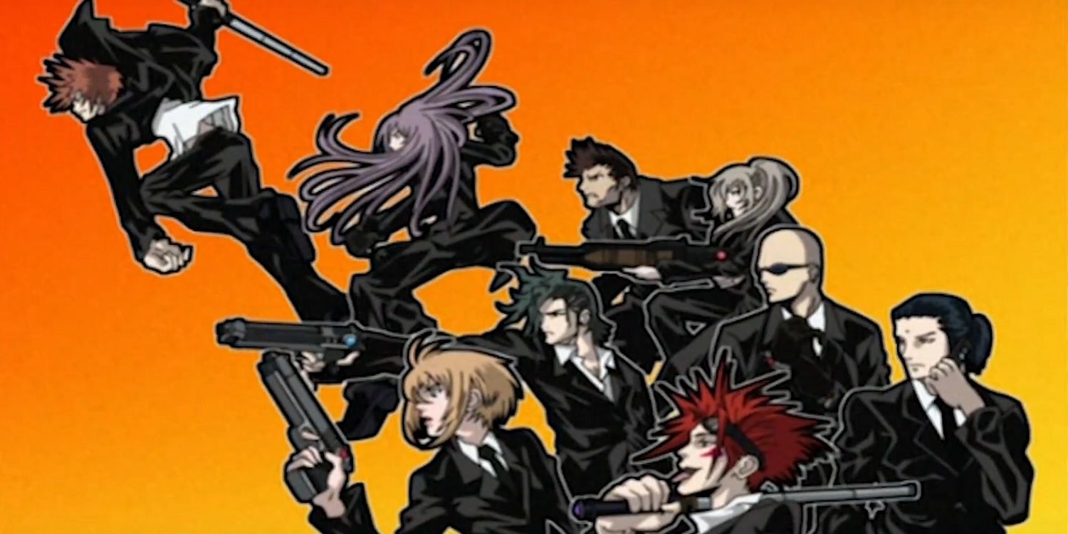 Por qué no veremos un FF7 real: Before Crisis Remake